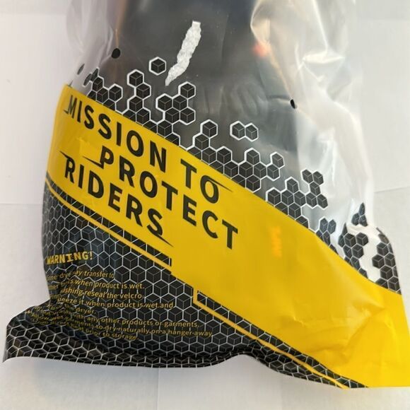 Suomey XS Motorcycle gloves - Picture 10 of 11